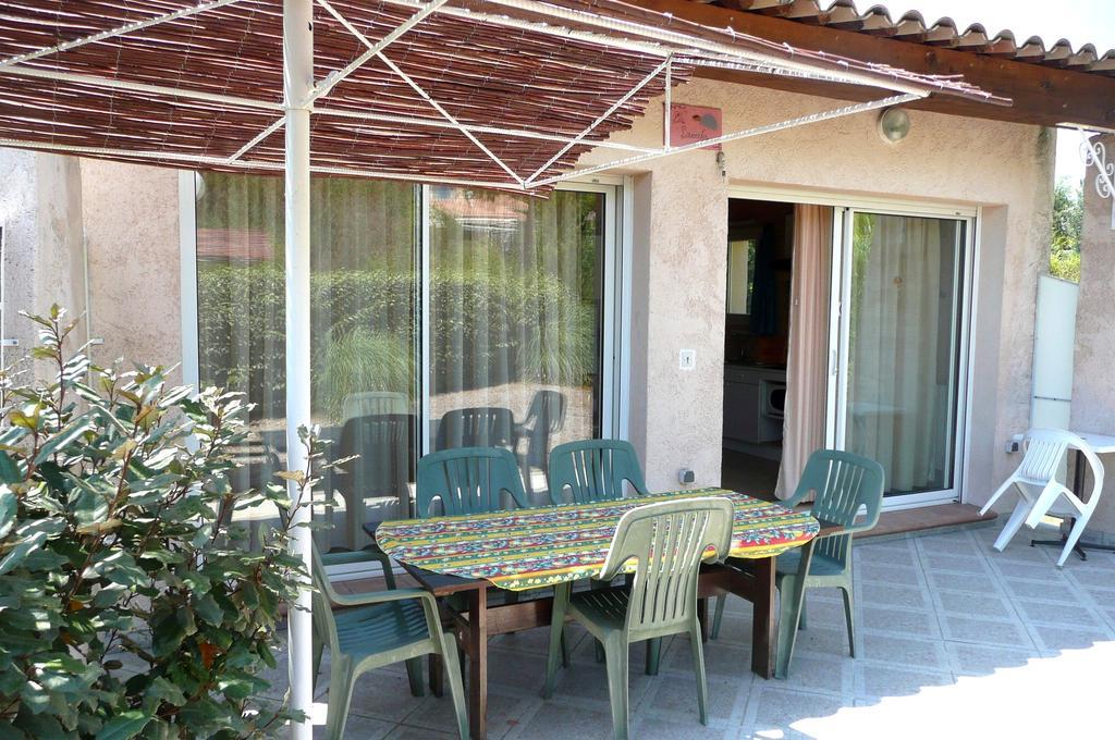 15Mn De Cannes, Villa La Soleiade , 3Gites 2-4 Pers Type T2, Climatises, Piscine, Au Lac De Saint-Cassien Var Montauroux Bilik gambar