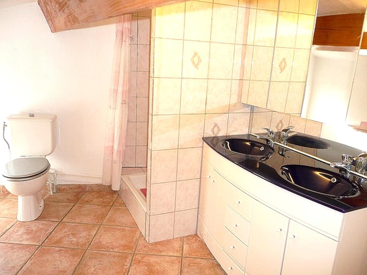 15Mn De Cannes, Villa La Soleiade , 3Gites 2-4 Pers Type T2, Climatises, Piscine, Au Lac De Saint-Cassien Var Montauroux Luaran gambar